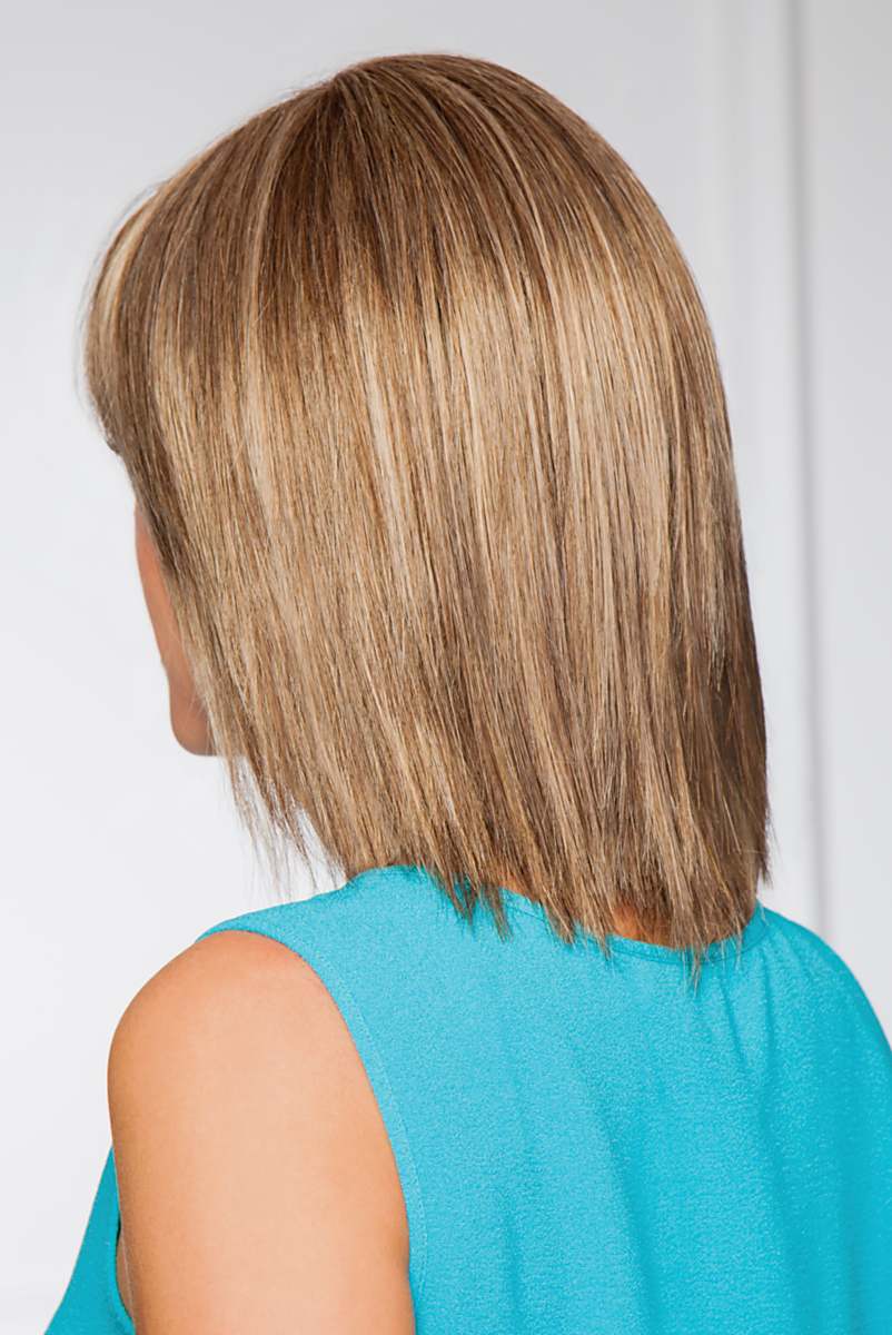 Premium by Gabor | Synthetic Lace Front Wig (Mono Part)