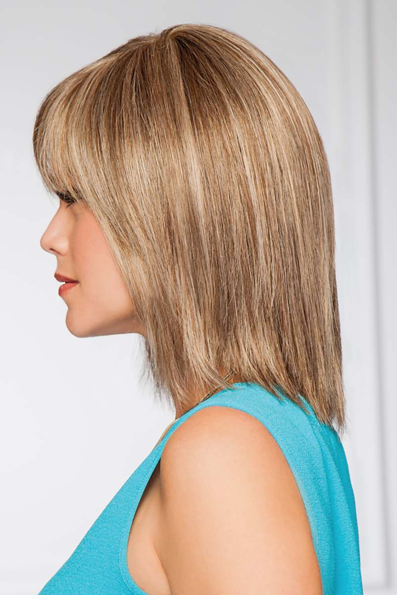 Premium by Gabor | Synthetic Lace Front Wig (Mono Part)