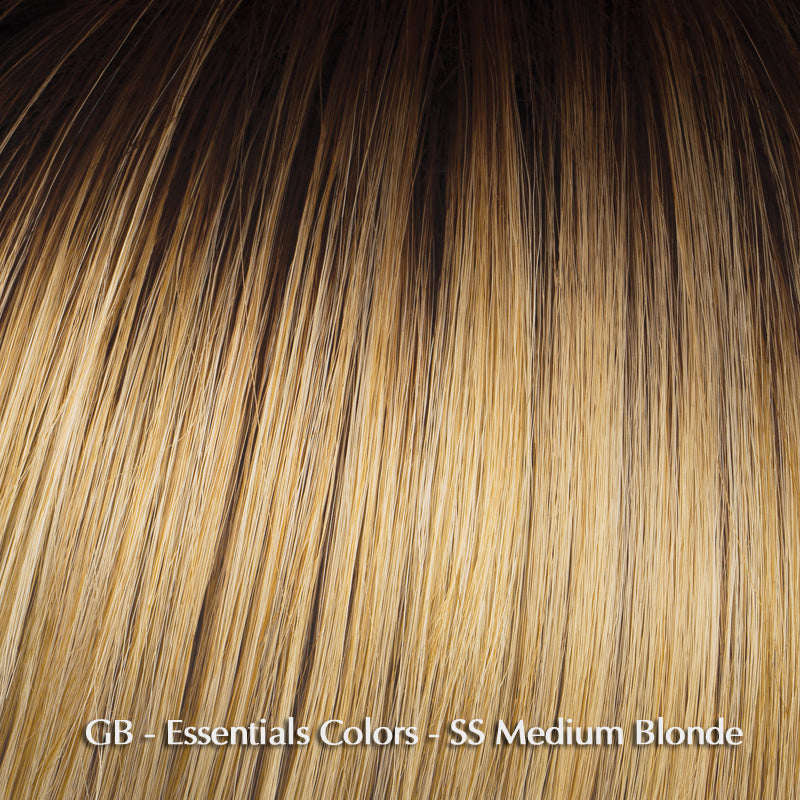 SS Medium Blonde