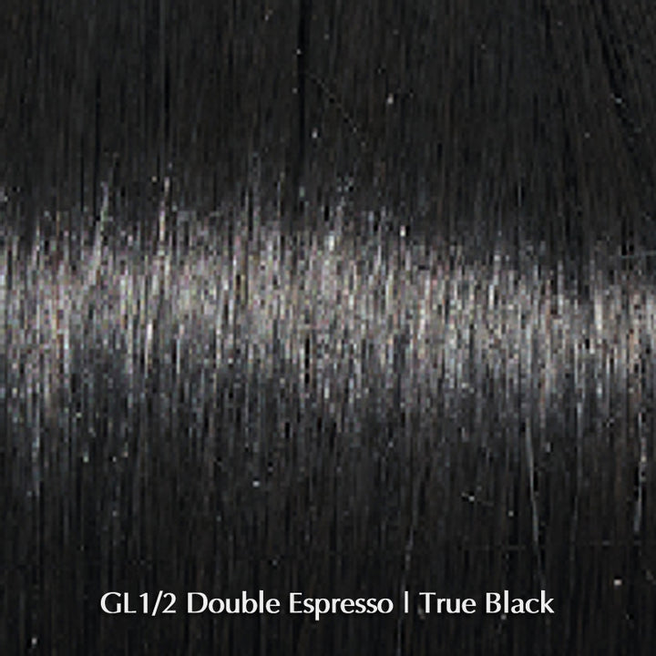 Sweet Talk Luxury by Gabor | Synthetic Lace Front Wig (Hand-Tied Top)