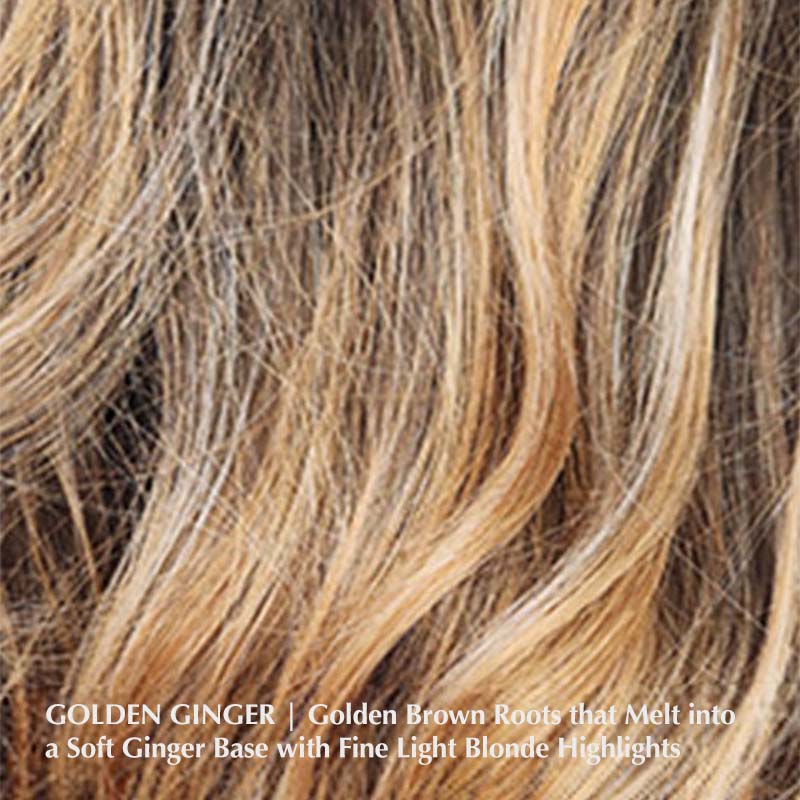 Avalon Wig by Estetica | Synthetic Lace Front Wig