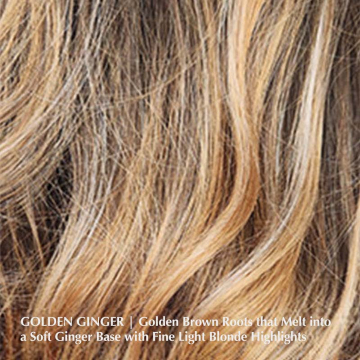 Ocean Wig by Estetica | Synthetic Lace Front Wig