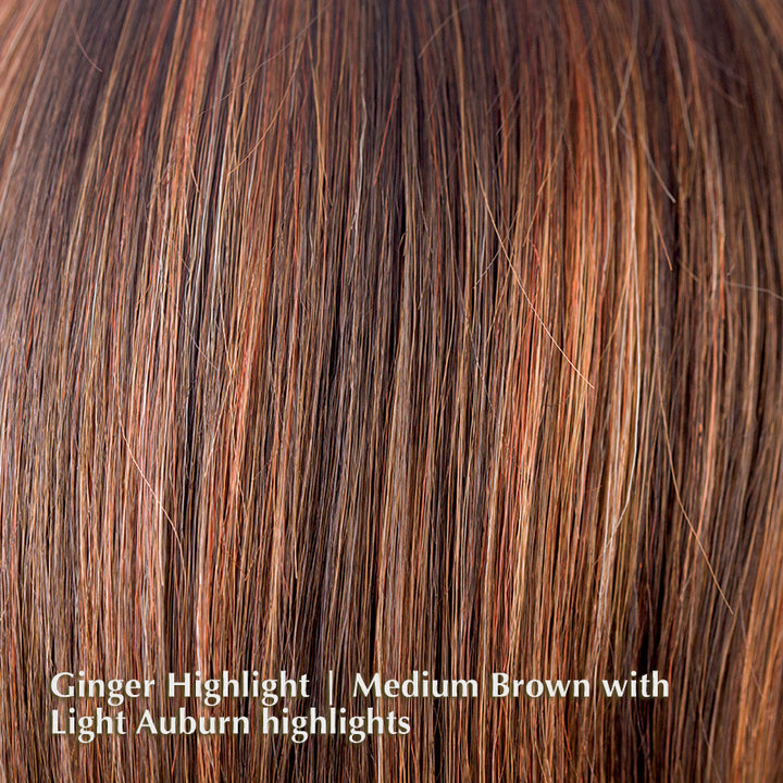 Bailey Wig by Rene of Paris | Synthetic Wig (Basic Cap)