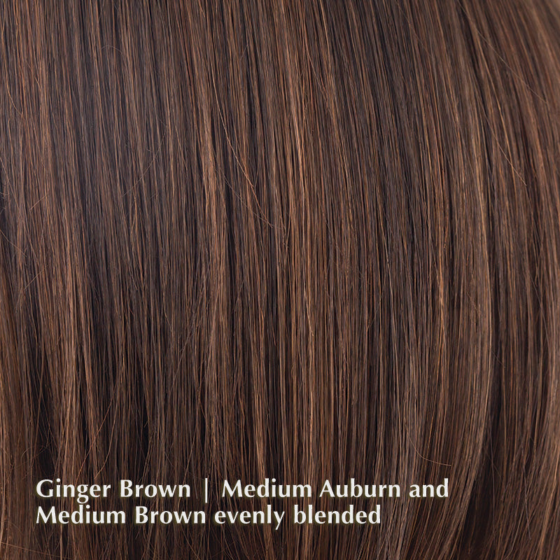 Laine Wig by Rene of Paris | Synthetic Wig (Basic Cap)