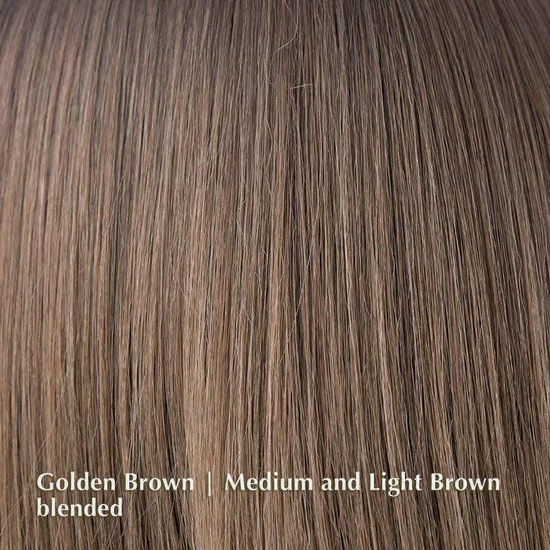 Angelica Wig by Noriko | Synthetic Wig (Basic Cap)
