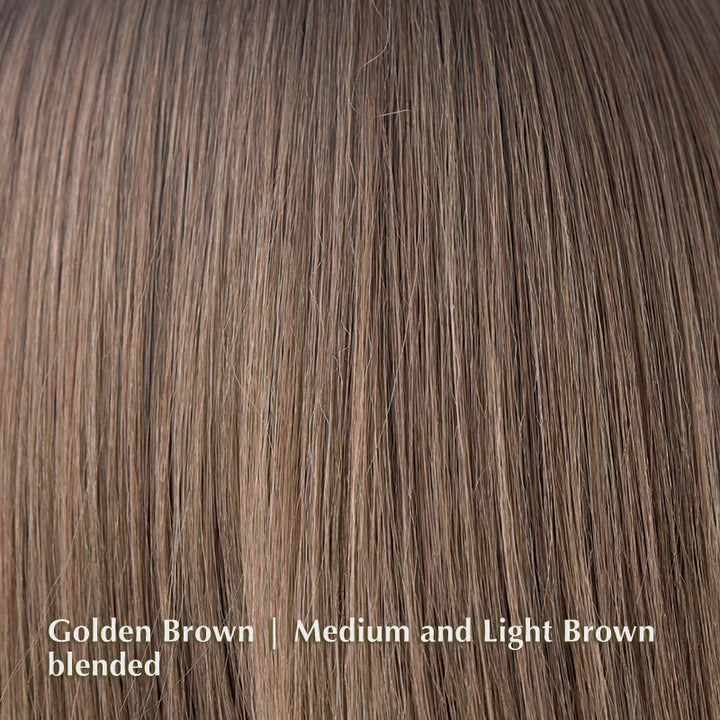 Angelica Wig by Noriko | Synthetic Wig (Basic Cap)