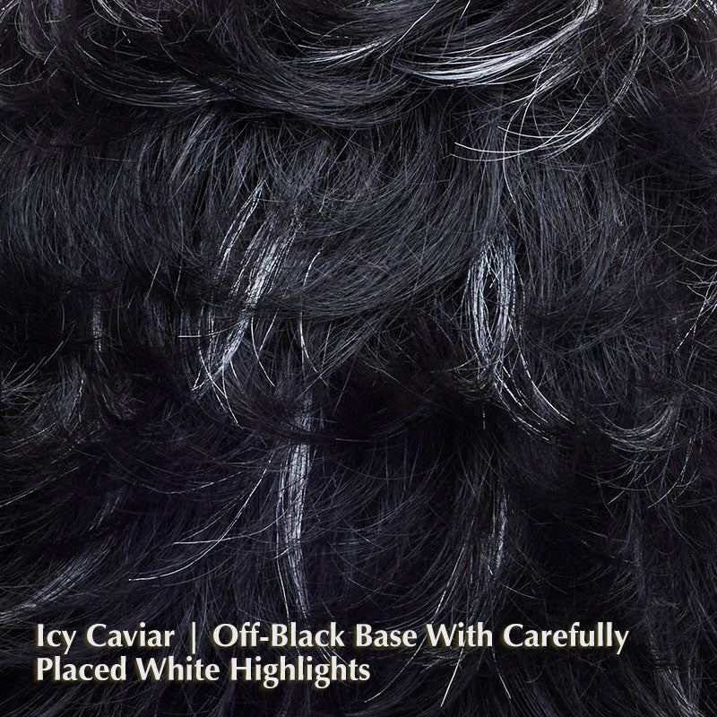 Kason Wig by Rene of Paris | Synthetic Wig (Basic Cap)