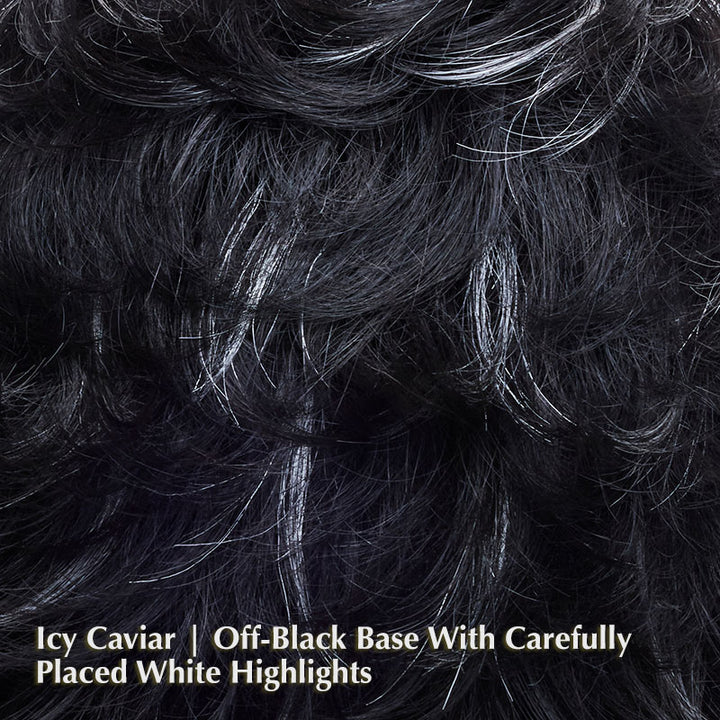 Kason Wig by Rene of Paris | Synthetic Wig (Basic Cap)
