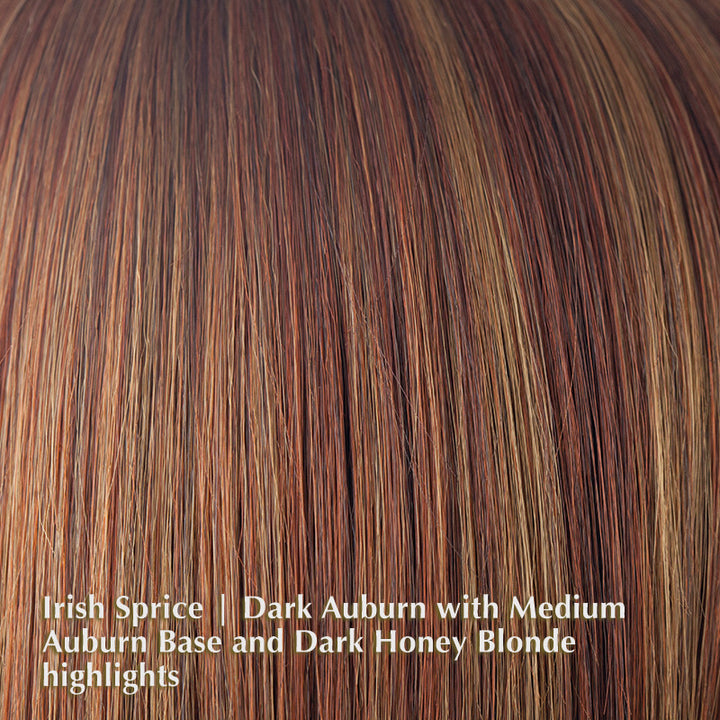 Bailey Wig by Rene of Paris | Synthetic Wig (Basic Cap)