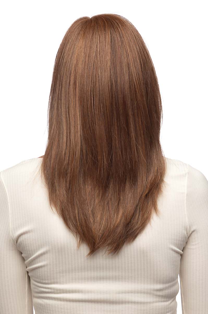 James Wig by Estetica | Heat Friendly | Synthetic Lace Front Wig (Mono Top)