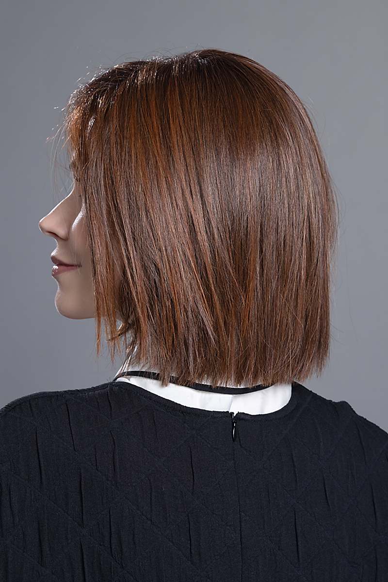 Lia II by Ellen Wille | Heat Friendly Synthetic | Lace Front Wig (Mono Part)