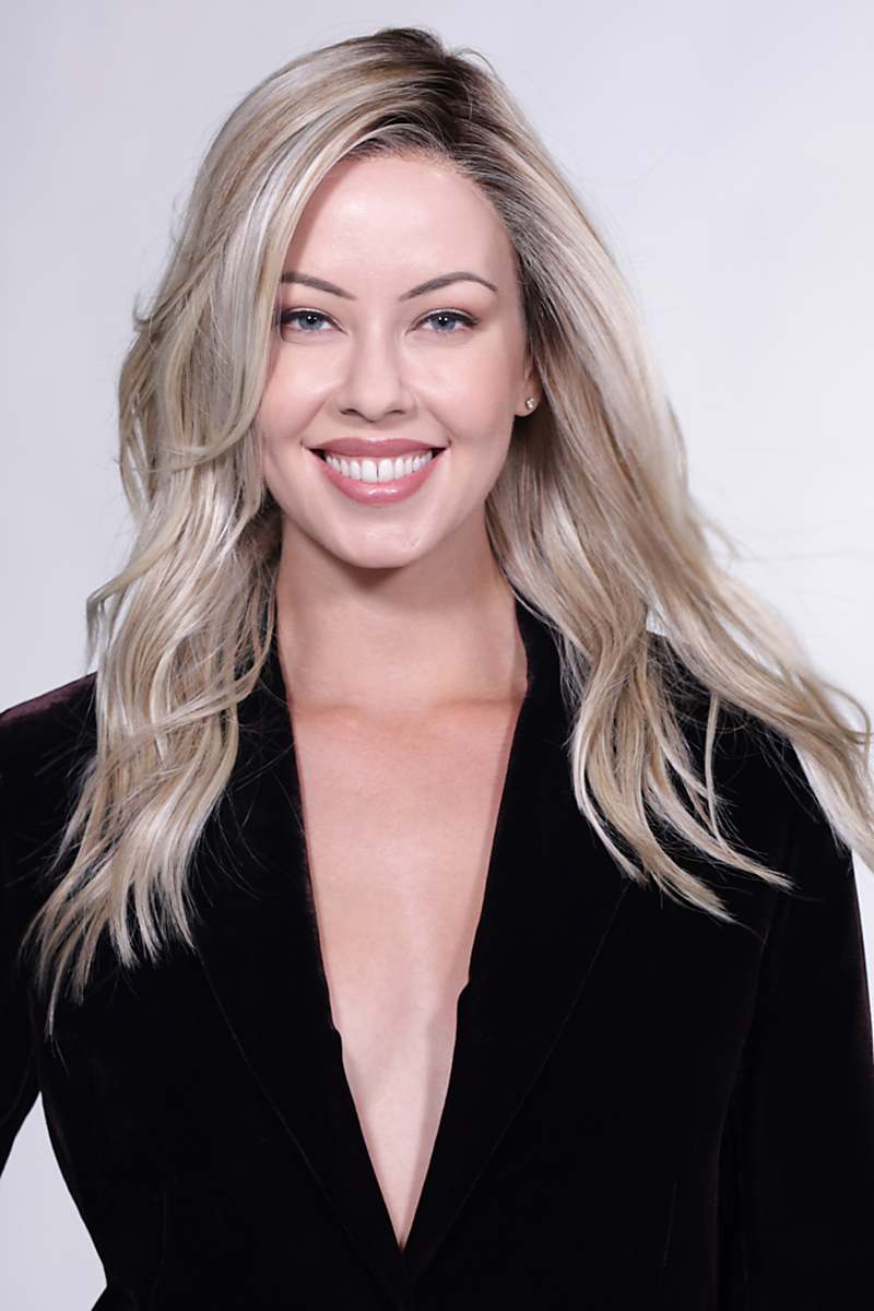 Milano Wig by Belle Tress | Heat Friendly Synthetic | Extended Lace Front (Mono Part)