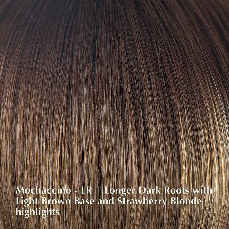 Kai Wig by Rene of Paris | Synthetic Lace Front Wig