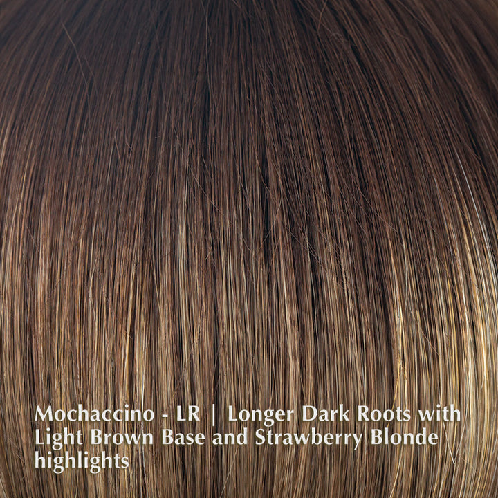 Kai Wig by Rene of Paris | Synthetic Lace Front Wig
