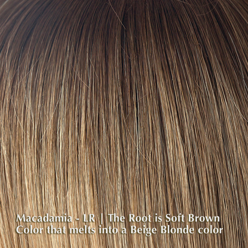 Angelica Wig by Noriko | Synthetic Wig (Basic Cap)