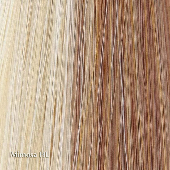 Charlotte Wig by TressAllure | Synthetic Wig (Basic Cap)