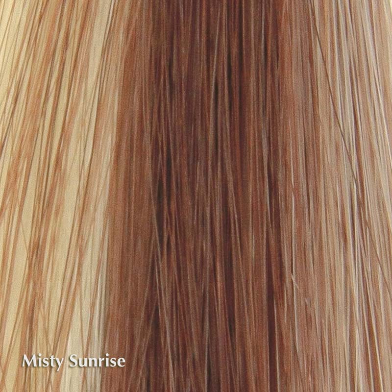 Charlotte Wig by TressAllure | Synthetic Wig (Basic Cap)