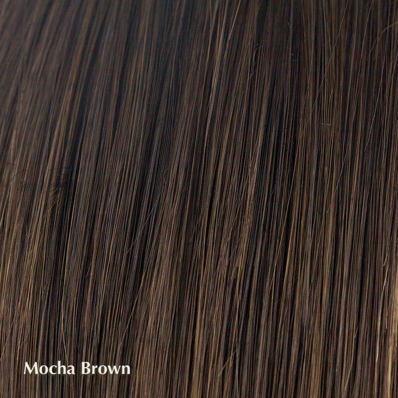 Kai Wig by Rene of Paris | Synthetic Lace Front Wig