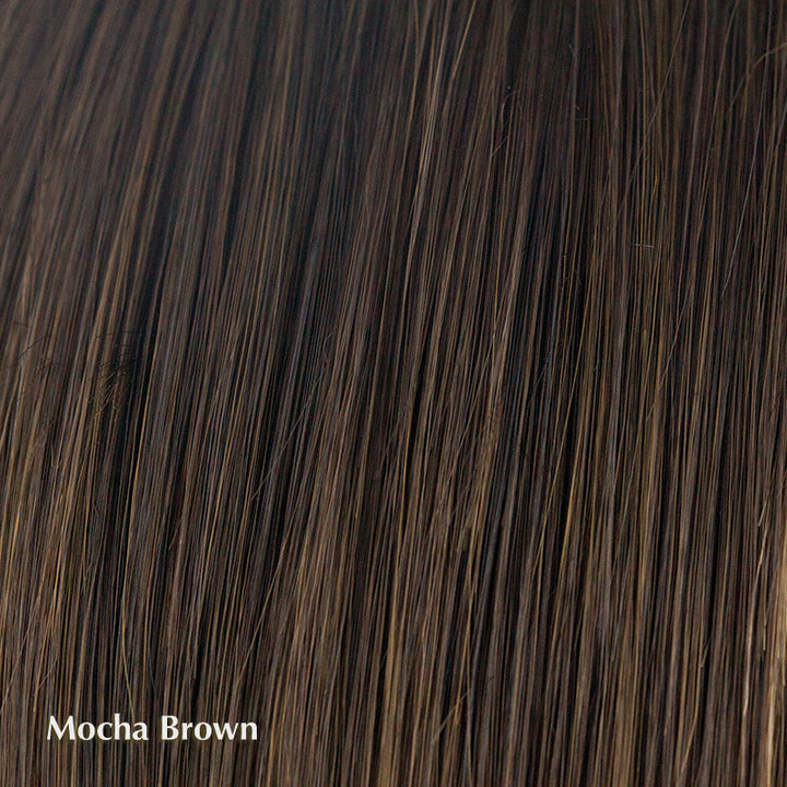 Kai Wig by Rene of Paris | Synthetic Lace Front Wig