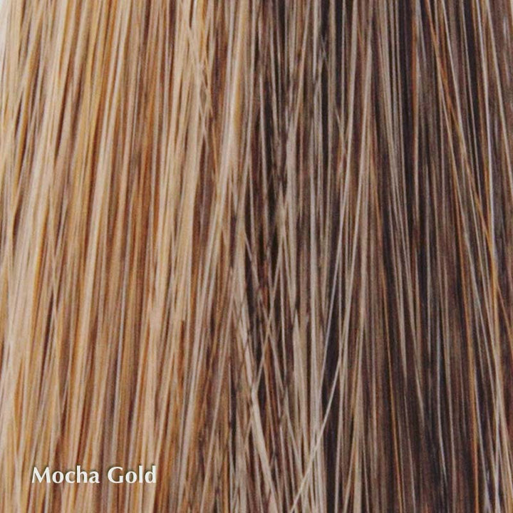 Charlotte Wig by TressAllure | Synthetic Wig (Basic Cap)