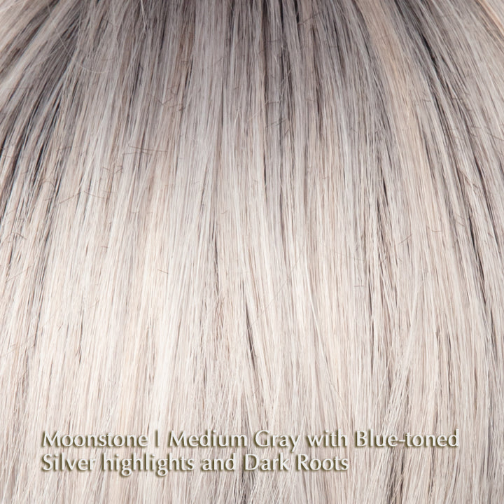 Alva Wig by Noriko | Synthetic Wig (Basic Cap)