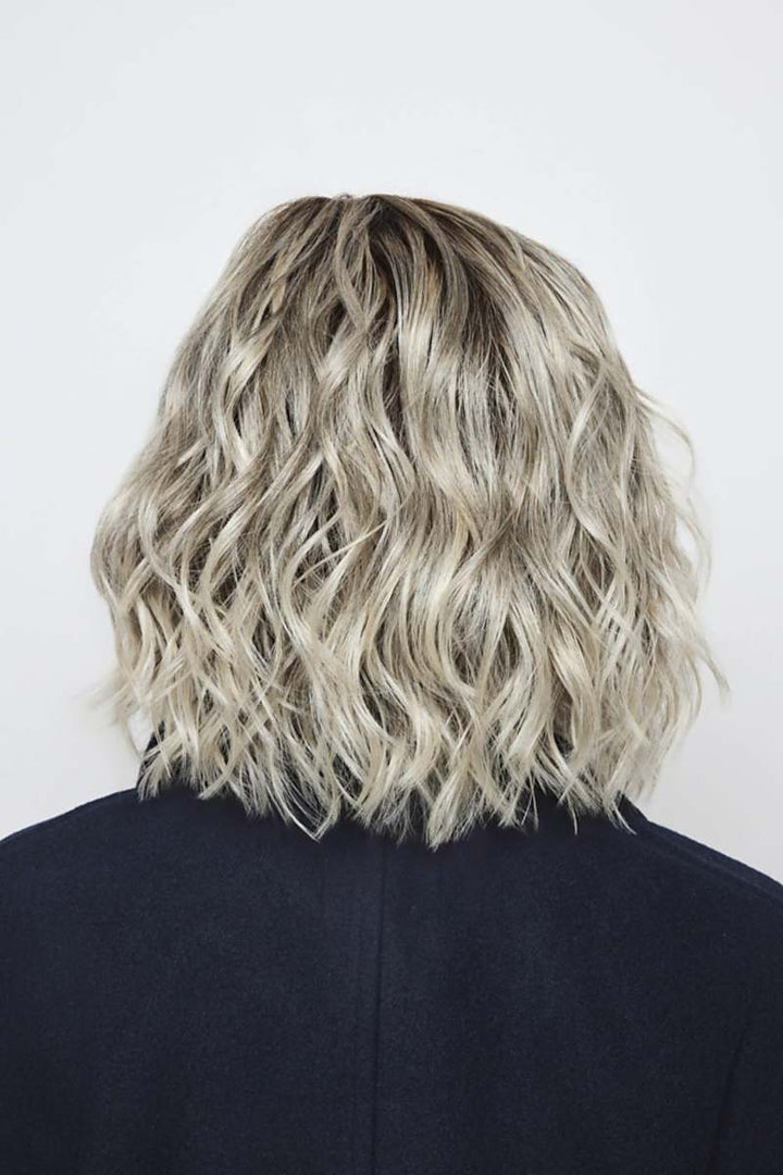 NYX Wig by Rene of Paris | Heat Friendly Synthetic (Mono Part)