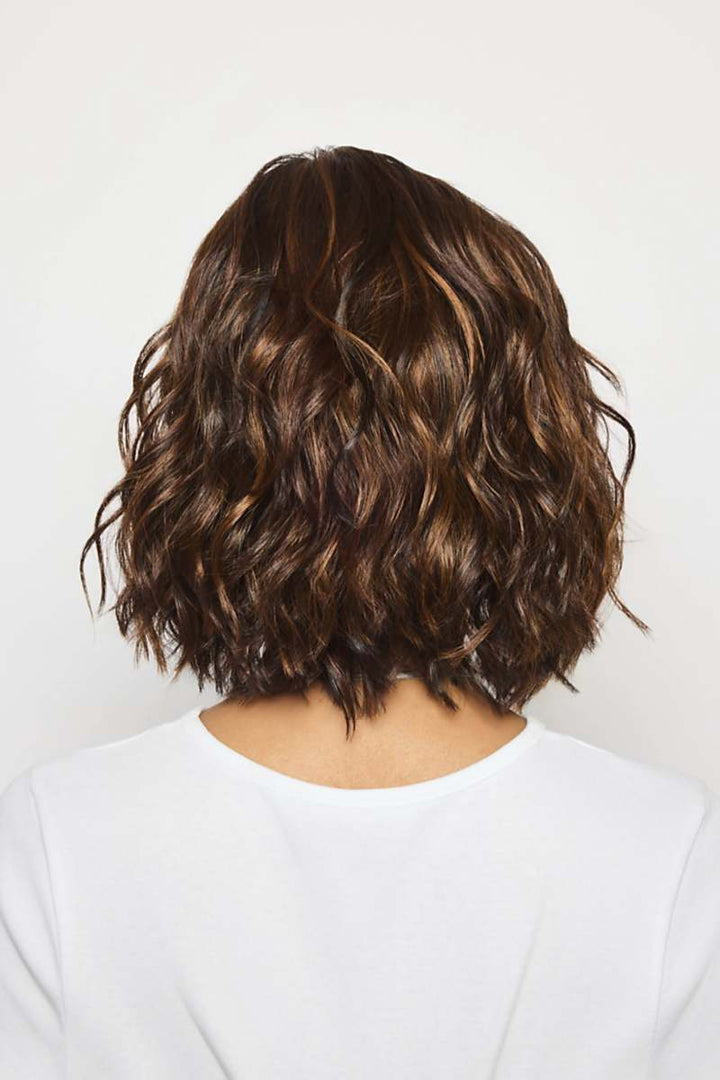 NYX Wig by Rene of Paris | Heat Friendly Synthetic (Mono Part)