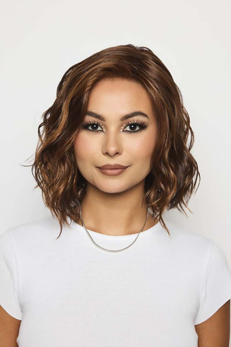 NYX Wig by Rene of Paris | Heat Friendly Synthetic (Mono Part)