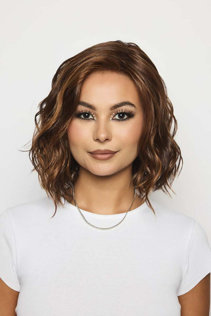 NYX Wig by Rene of Paris | Heat Friendly Synthetic (Mono Part)