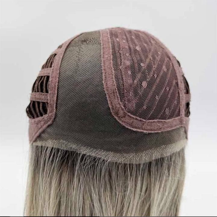 NYX Wig by Rene of Paris | Heat Friendly Synthetic (Mono Part)