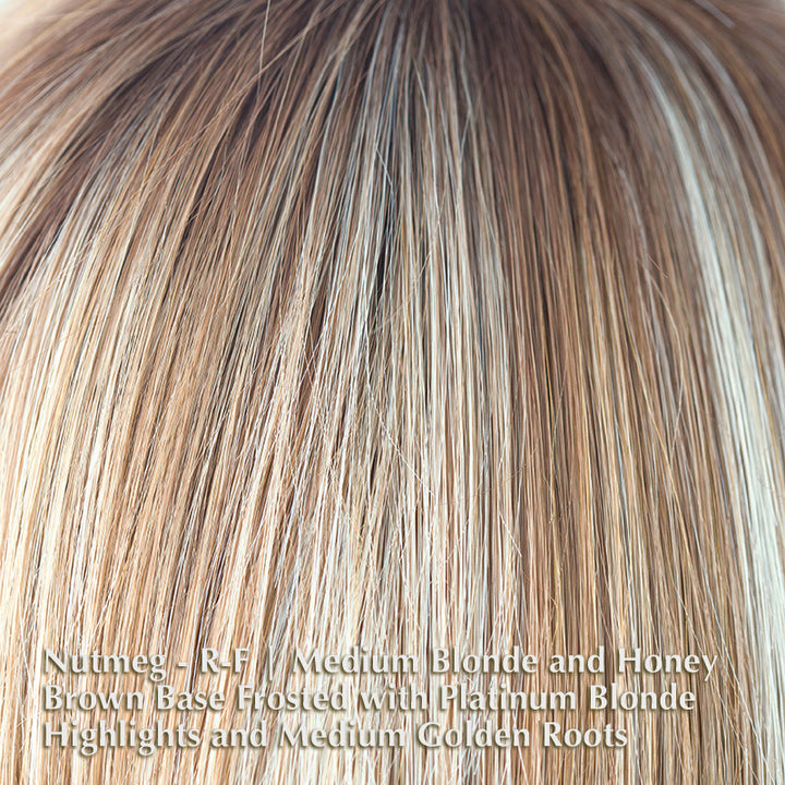 Angelica Wig by Noriko | Synthetic Wig (Basic Cap)