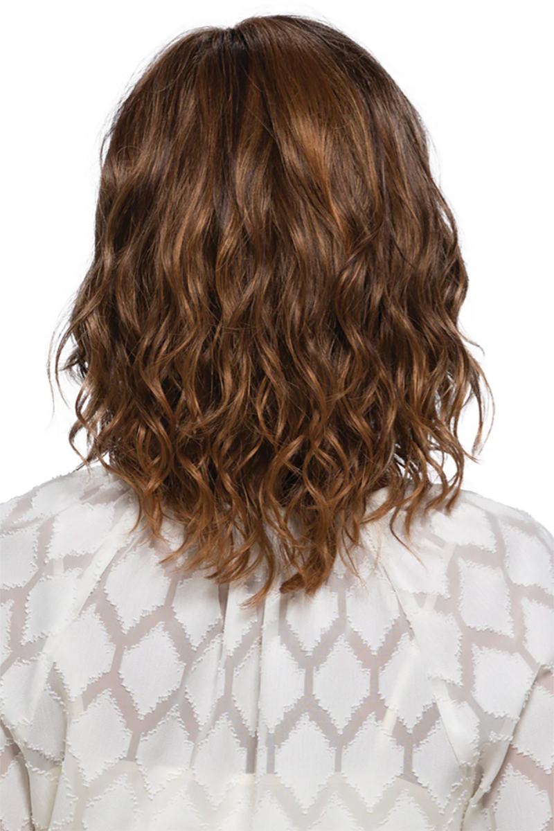 Petite Berlin Wig by Estetica | Synthetic Wig (Front Lace Line with Lace Part)
