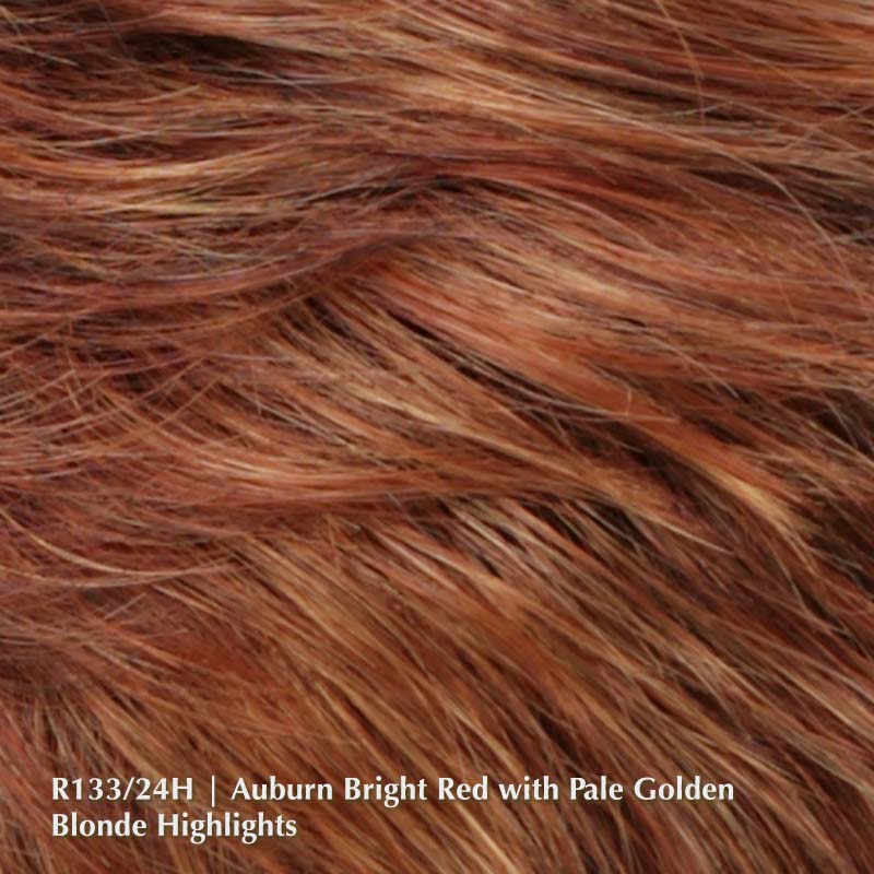 Orchid Wig by Estetica | Synthetic Lace Front Wig (Mono Part)