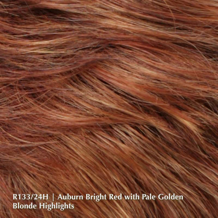 Orchid Wig by Estetica | Synthetic Lace Front Wig (Mono Part)