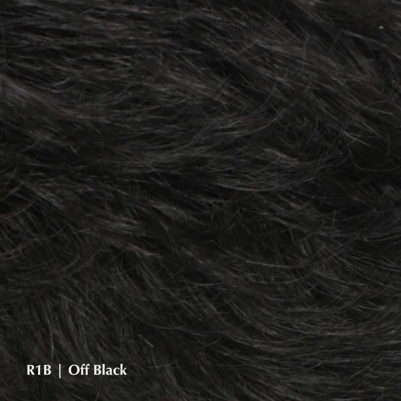 Jamison Wig by Estetica | Synthetic Lace Front Wig (Mono Part)