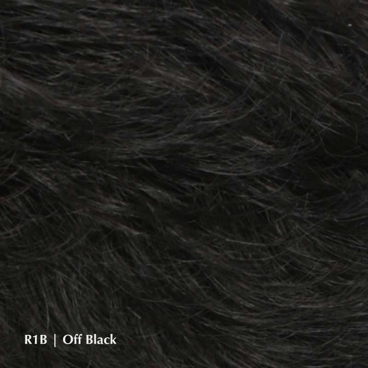 Jamison Wig by Estetica | Synthetic Lace Front Wig (Mono Part)