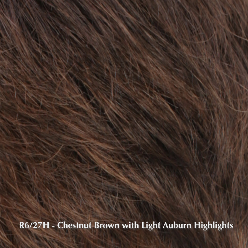 Mackenzie Wig by Estetica | Synthetic Wig (Front Lace Line)