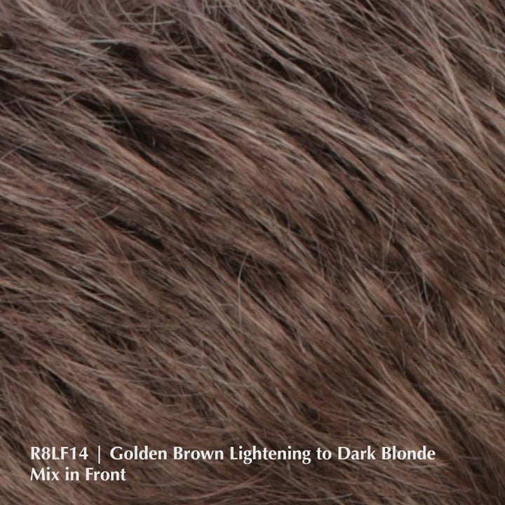 Orchid Wig by Estetica | Synthetic Lace Front Wig (Mono Part)