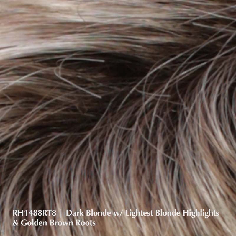 Violet Wig by Estetica | Synthetic Lace Front Wig (Basic Cap)
