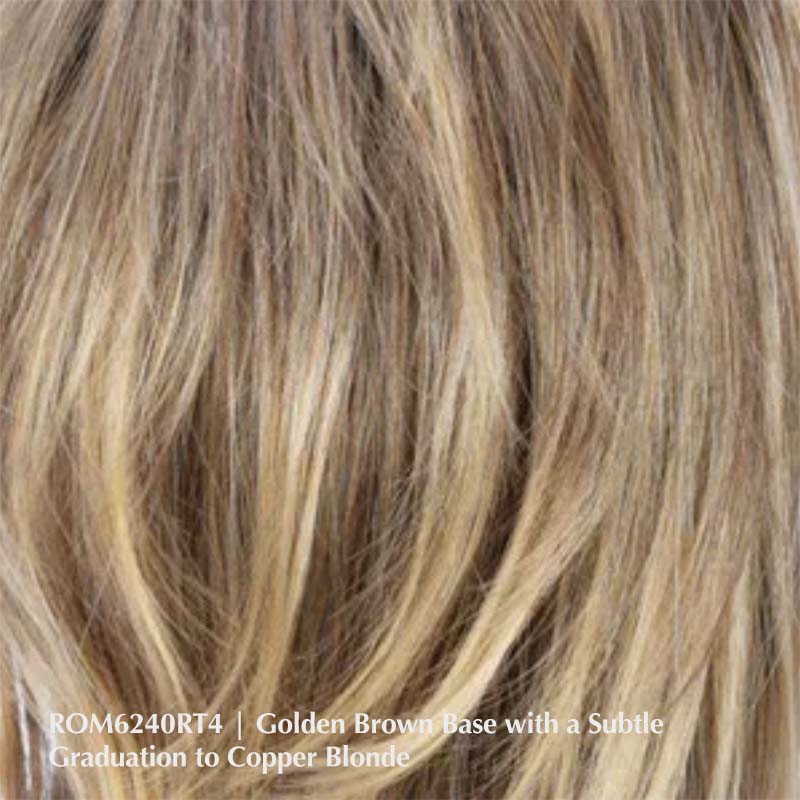 Orchid Wig by Estetica | Synthetic Lace Front Wig (Mono Part)