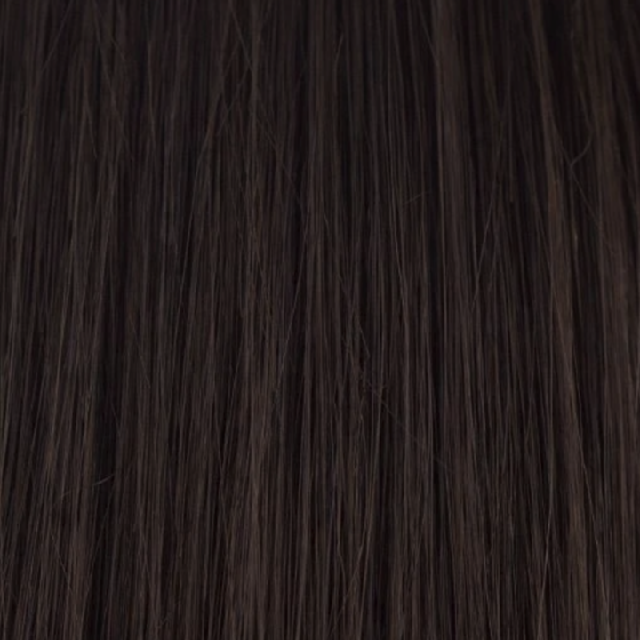 Long Top Piece Mono Larger by Amore (Synthetic & Heat Friendly Blend)