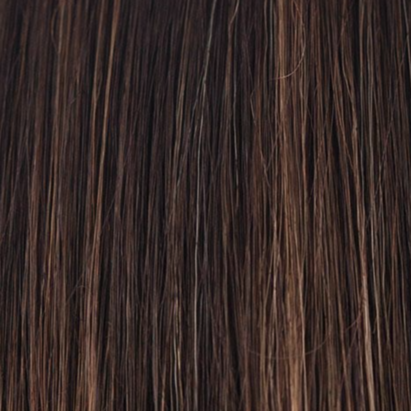 Long Top Piece Mono Larger by Amore (Synthetic & Heat Friendly Blend)