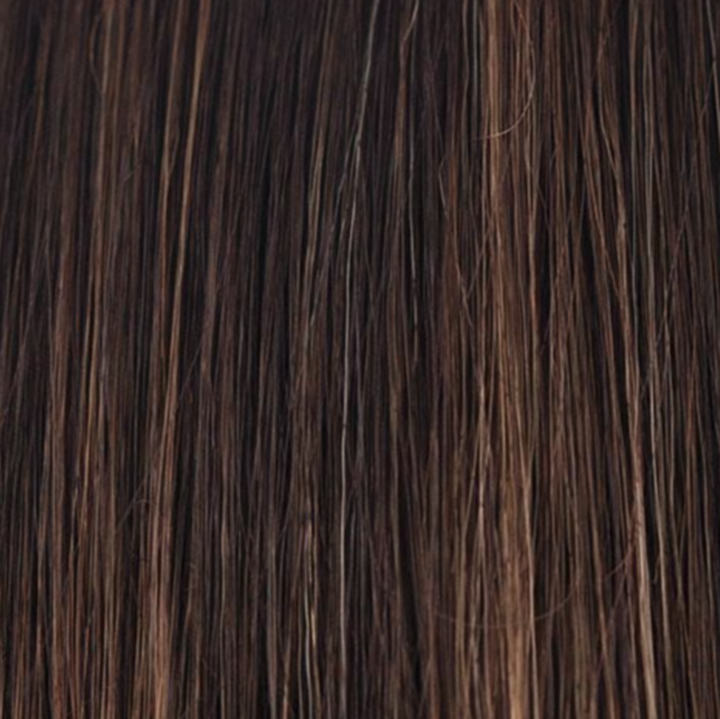 Long Top Piece Mono Larger by Amore (Synthetic & Heat Friendly Blend)