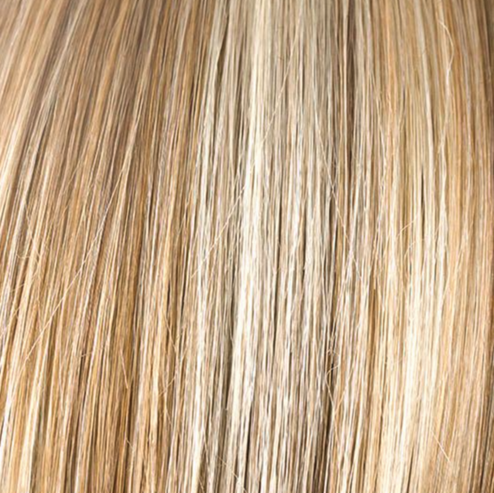 Long Top Piece Mono Larger by Amore (Synthetic & Heat Friendly Blend)