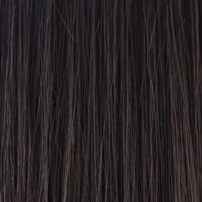 Long Top Piece Mono Larger by Amore (Synthetic & Heat Friendly Blend)