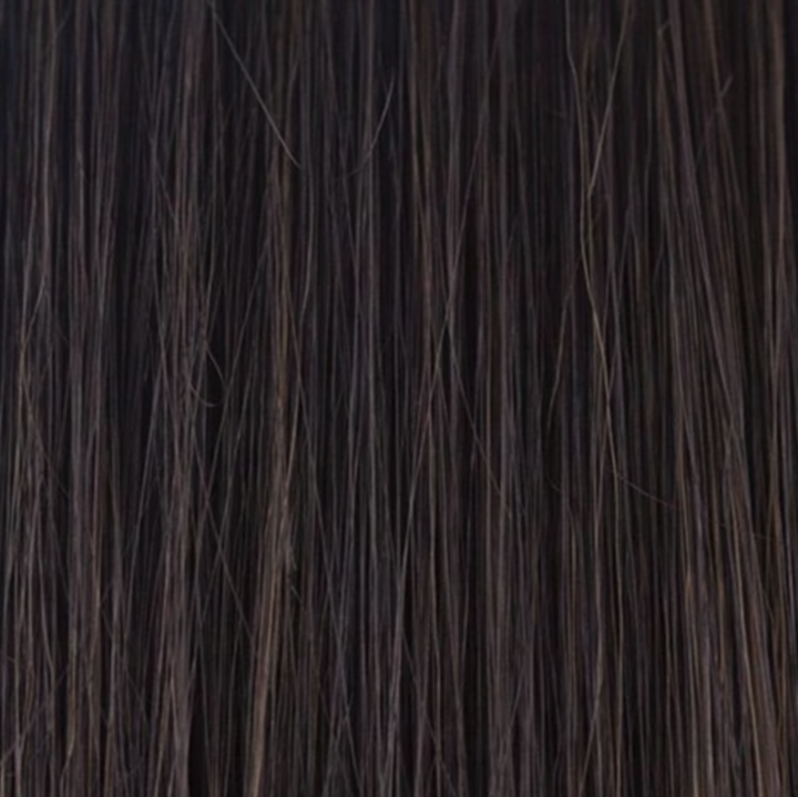 Long Top Piece Mono Larger by Amore (Synthetic & Heat Friendly Blend)