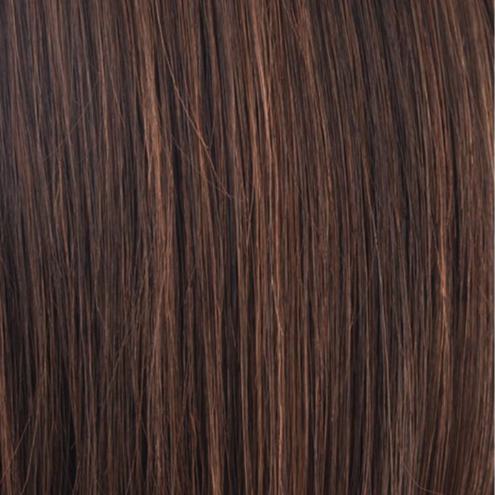 Long Top Piece Mono Larger by Amore (Synthetic & Heat Friendly Blend)