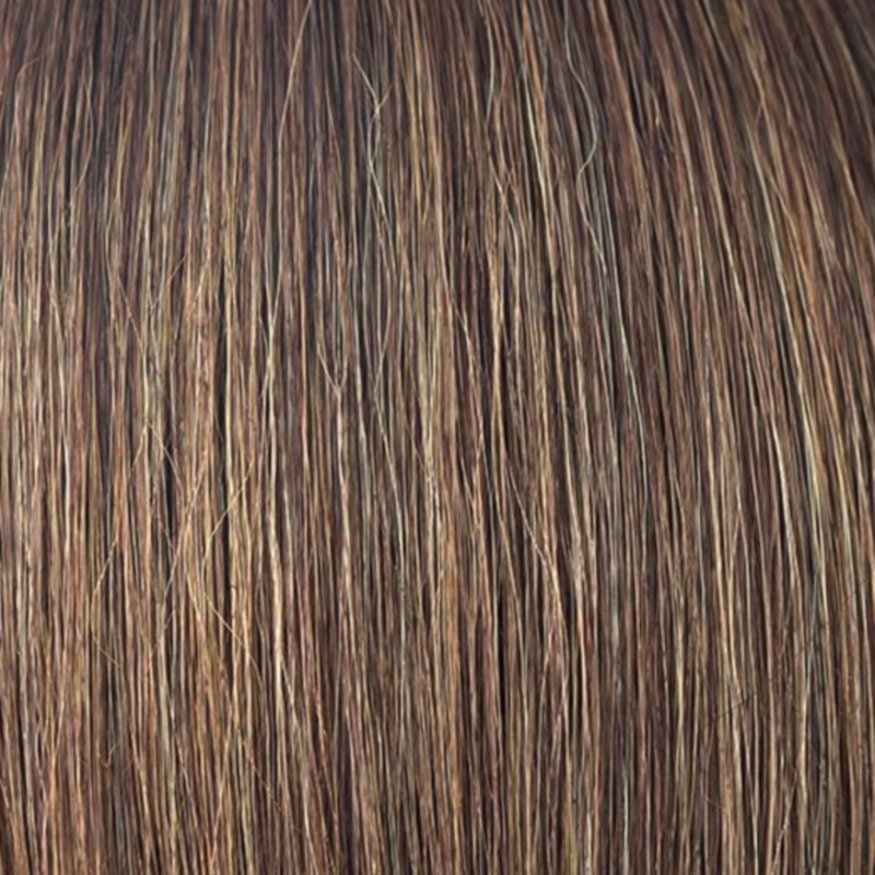 Long Top Piece Mono Larger by Amore (Synthetic & Heat Friendly Blend)
