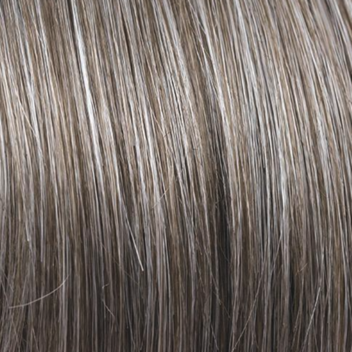 Long Top Piece Mono Larger by Amore (Synthetic & Heat Friendly Blend)
