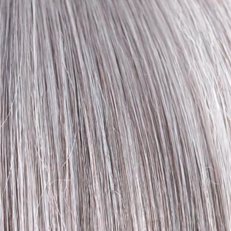 Long Top Piece Mono Larger by Amore (Synthetic & Heat Friendly Blend)